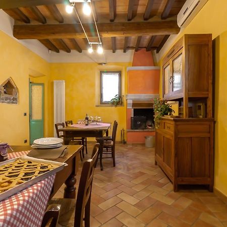 Le Ferrerie Agriturismo Fattoria Marchesini Praticello di Gattatico Extérieur photo