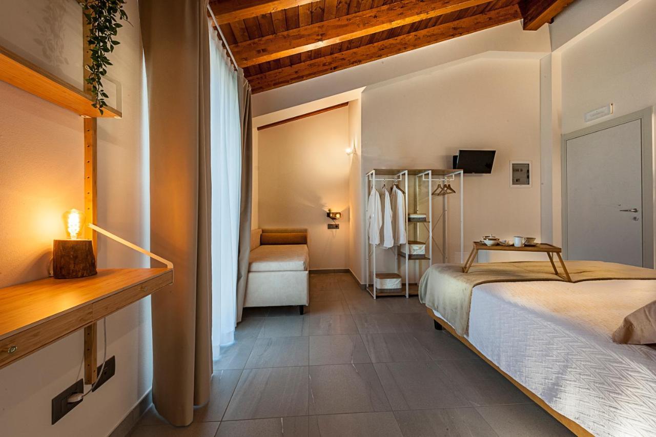 Le Ferrerie Agriturismo Fattoria Marchesini Praticello di Gattatico Extérieur photo