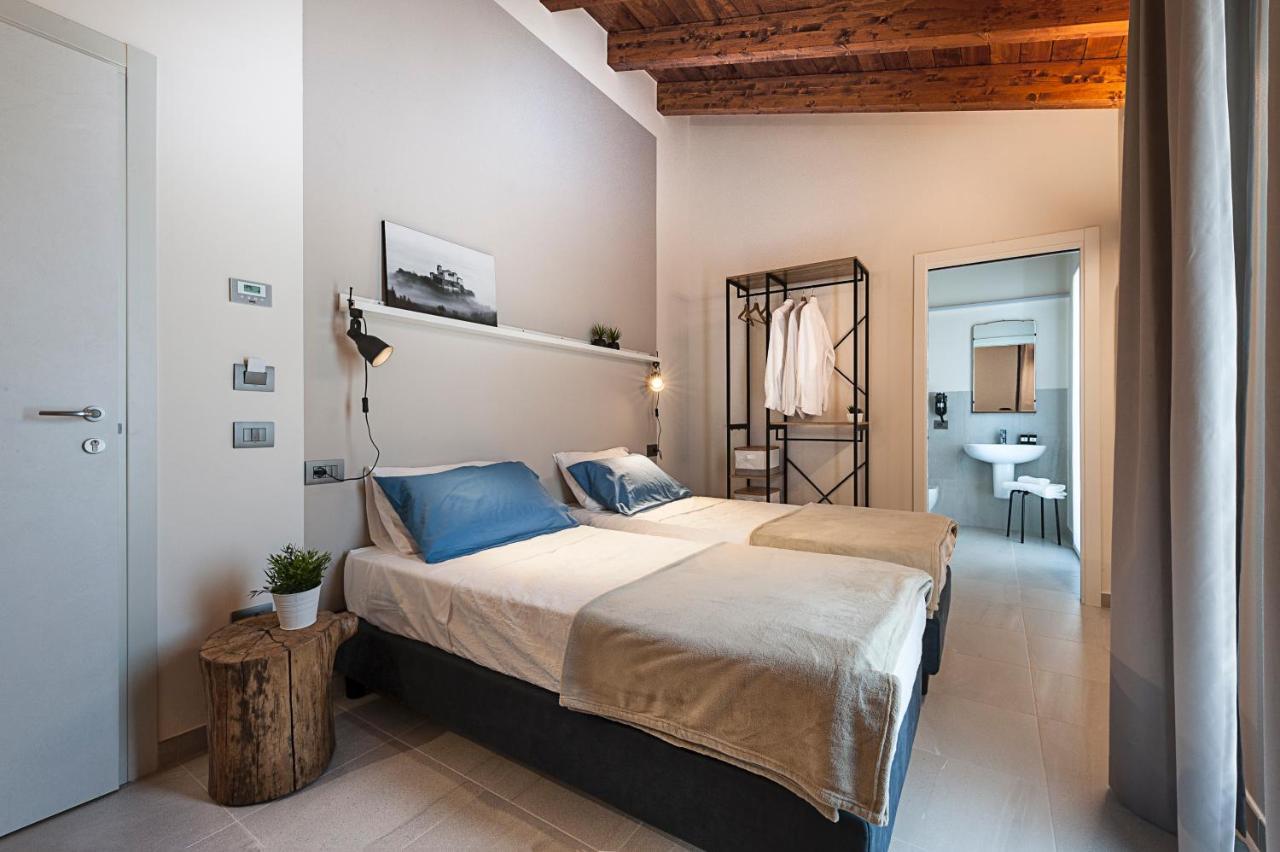 Le Ferrerie Agriturismo Fattoria Marchesini Praticello di Gattatico Extérieur photo