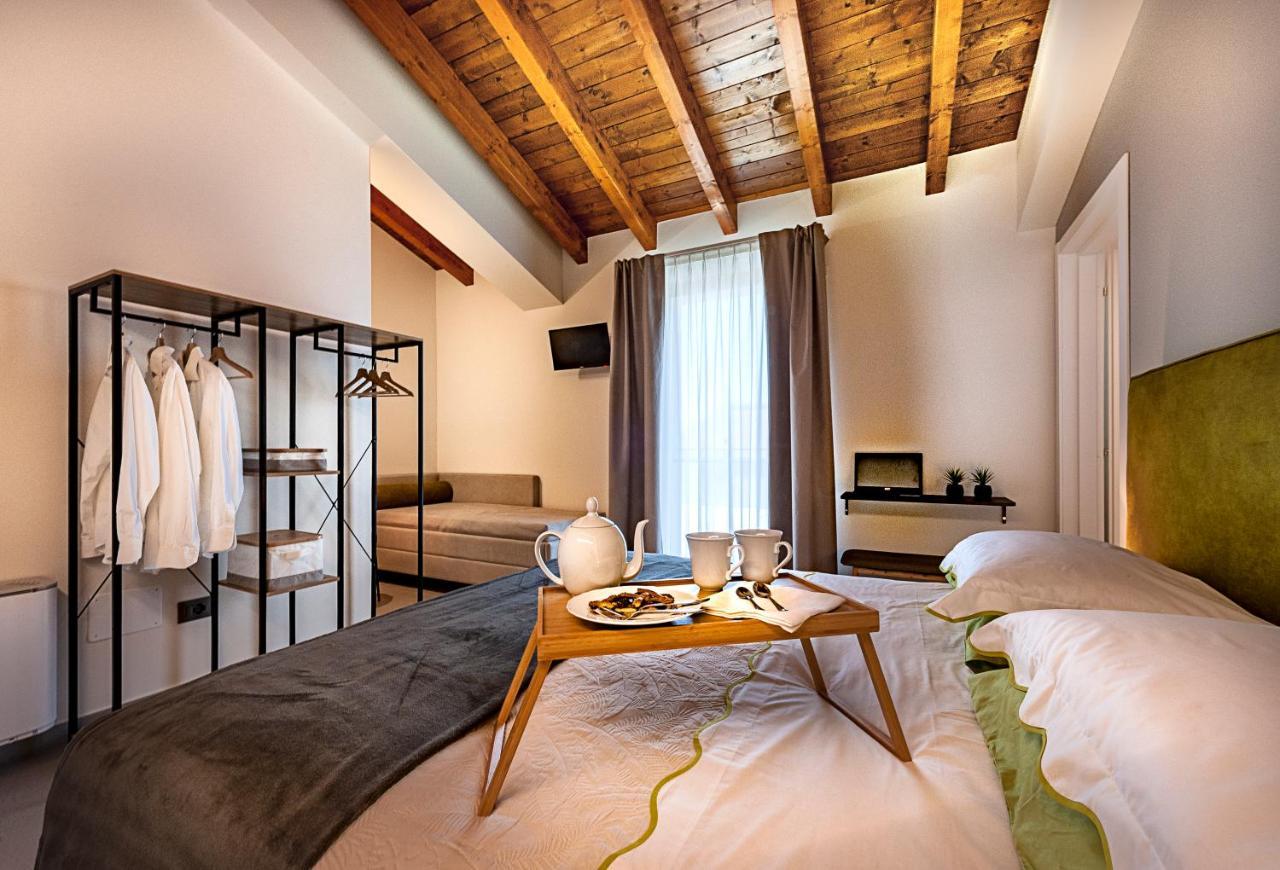 Le Ferrerie Agriturismo Fattoria Marchesini Praticello di Gattatico Extérieur photo