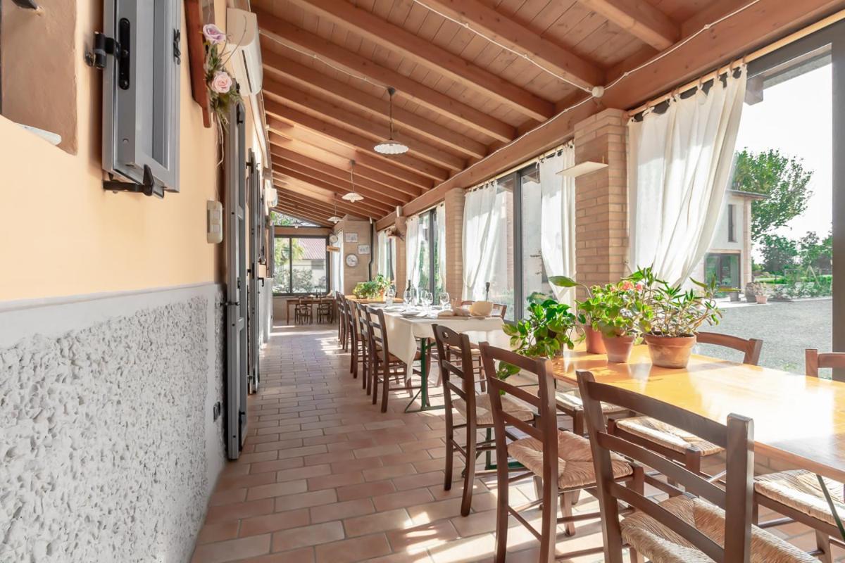 Le Ferrerie Agriturismo Fattoria Marchesini Praticello di Gattatico Extérieur photo